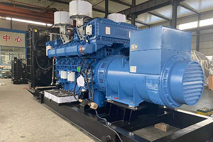 如何快速實(shí)現(xiàn)柴油發(fā)電機(jī)組柴油凈化